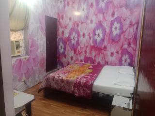 Hotel Raj Near Taj Mahal South Gate Taj Ganj - Agra - 4