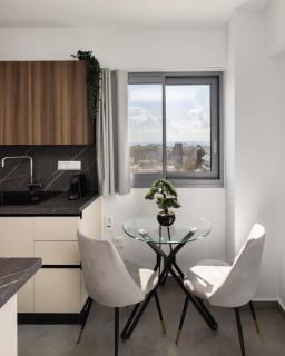Babylon Luxury Suites No3 by BiNoBi! - Tessalónica - 6