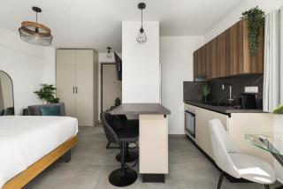 Babylon Luxury Suites No3 by BiNoBi! - 2