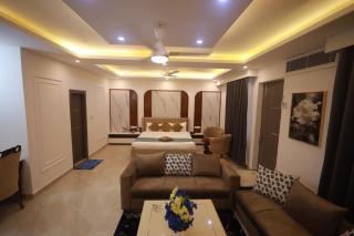 Shanti Sewa Dham - - 9