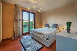 Yasmin Maison - Garden House - 5