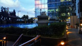 Cozy Stay Studio at Signature Park Tebet at 19th Floor Apartment By Travelio - Giacarta - 8