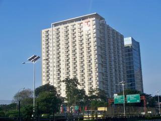 Cozy Stay Studio at Signature Park Tebet at 19th Floor Apartment By Travelio - Giacarta - 5