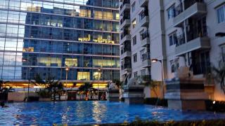 Cozy Stay Studio at Signature Park Tebet at 19th Floor Apartment By Travelio - Giacarta - 2