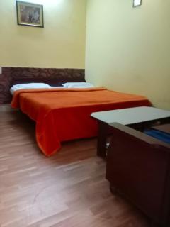 Hotel Raj Near Taj Mahal South Gate Taj Ganj - Agra - 1