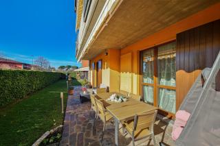 Yasmin Maison - Garden House - 1