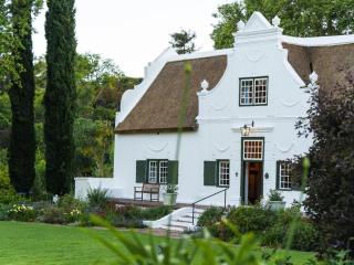 Navarre Residence - Stellenbosch - 0