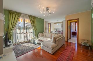 Yasmin Maison - Garden House - Gorle - 0