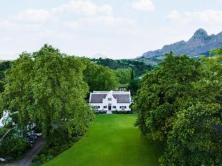 Navarre Residence - Stellenbosch - 6