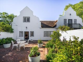Navarre Residence - Stellenbosch - 5