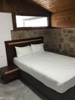 Hotel Parc Les Cigognes - Albé - 3
