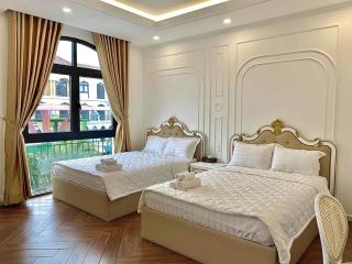 200m2 private house next to the sea, 3 bedrooms - Phu Quoc - 6