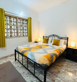 Aamra Ghar- Mandrem Goa - Mandrem - 6