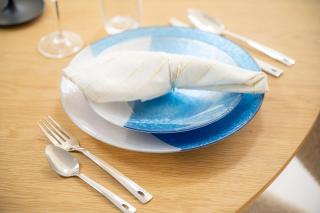 Private Beach Studio-Yacht Club-Work Space-Pool-Gym - 1