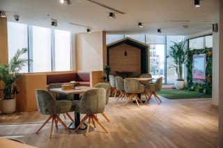 Brand New Studio in Marina - RAK - Ras al Khaimah - 4