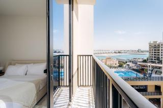 Brand New Studio in Marina - RAK - 7