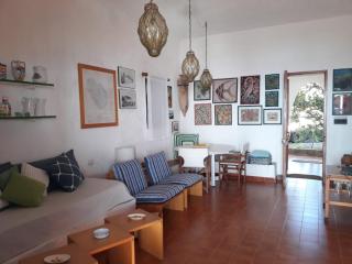 Dammuso Raggio di Luna - Pantelleria - 0