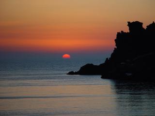 Dammuso Raggio di Luna - Pantelleria - 8