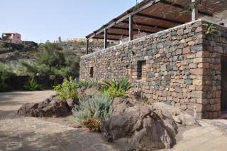 Dammuso Raggio di Luna - Pantelleria - 3