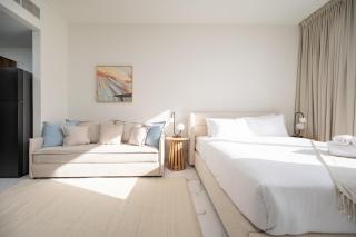 Brand New Studio in Marina - RAK - Ras al Khaimah - 6