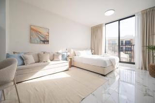 Brand New Studio in Marina - RAK - Ras al-Khaimah - 9