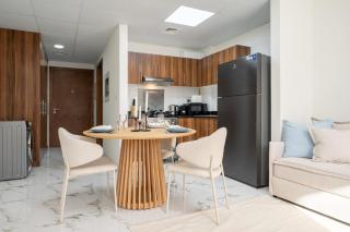 Brand New Studio in Marina - RAK - 7