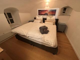 Ferienwohnung Uli24 - zentral, stilvoll, ruhig - Schwäbisch Hall - 3