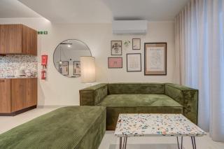 Juliet Residence, Apt 1, Your Home Away from Home in Gzira by SF HOMES - Il-Gżira - 6