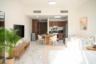 Brand New Studio in Marina - RAK - 8