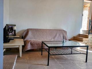 Gîte 33 ha Piscine Activités Vue - Saumane-de-Vaucluse - 8