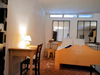 Gîte 33 ha Piscine Activités Vue - Saumane-de-Vaucluse - 6