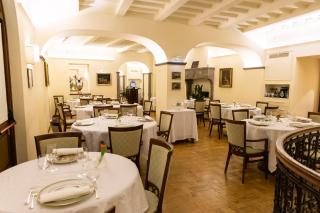Residenza d'epoca Luca Pacioli - Sansepolcro - 8