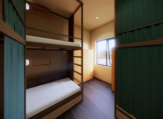 Rebel Rooster Hostel - Hanoi - 7
