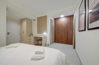 Juliet Residence, Apt 2 , Your Home Away from Home in Gzira by SF HOMES - Il-Gżira - 4