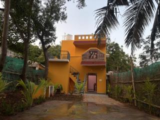 Delight villa - Kottakupam - 8