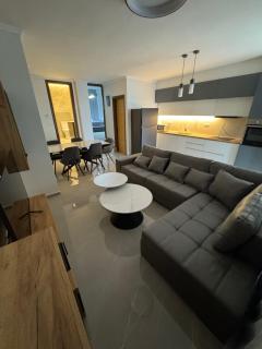 Samaras seaside apartment - Nea Moudania - 8