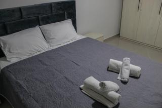 Samaras seaside apartment - Nea Moudania - 4