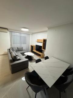 Samaras seaside apartment - Nea Moudania - 7