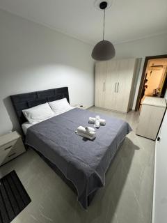 Samaras seaside apartment - Nea Moudania - 2