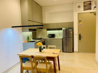 Lucentia Residence By Lalaport - Kuala Lumpur - 1