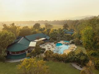 Aahana Resort - Jim Corbett - Rāmnagar - 0