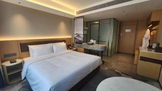 Yanshan Hotel - Pechino - 3