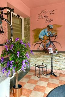 Impero Hotel Beauty & Spa - Bike Hotel - Cantello - 3