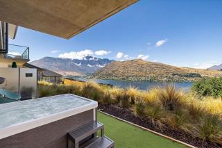 Lakeside Mountain Haven - Queenstown - 0