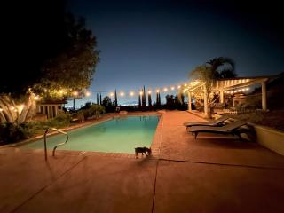 Riverside Views & Pool Retreat - Riverside - 1