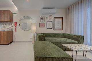 Juliet Residence, Apt 3 , Your Home Away from Home in Gzira by SF HOMES - Il-Gżira - 9