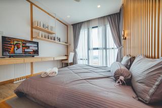 Mosaic Zen Japandi 3BR 7pax Midvalley Southkey by Our Stay - Johor Bahru - 1