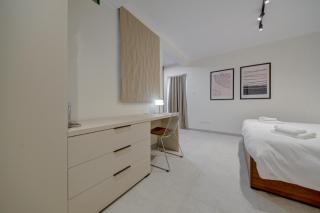 Juliet Residence, Apt 3 , Your Home Away from Home in Gzira by SF HOMES - 4