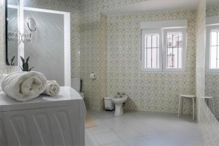 Santa Clara Home - Marchena - 1
