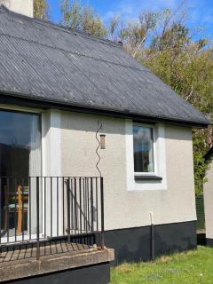 Glendhu Cottage - Unapool - 9